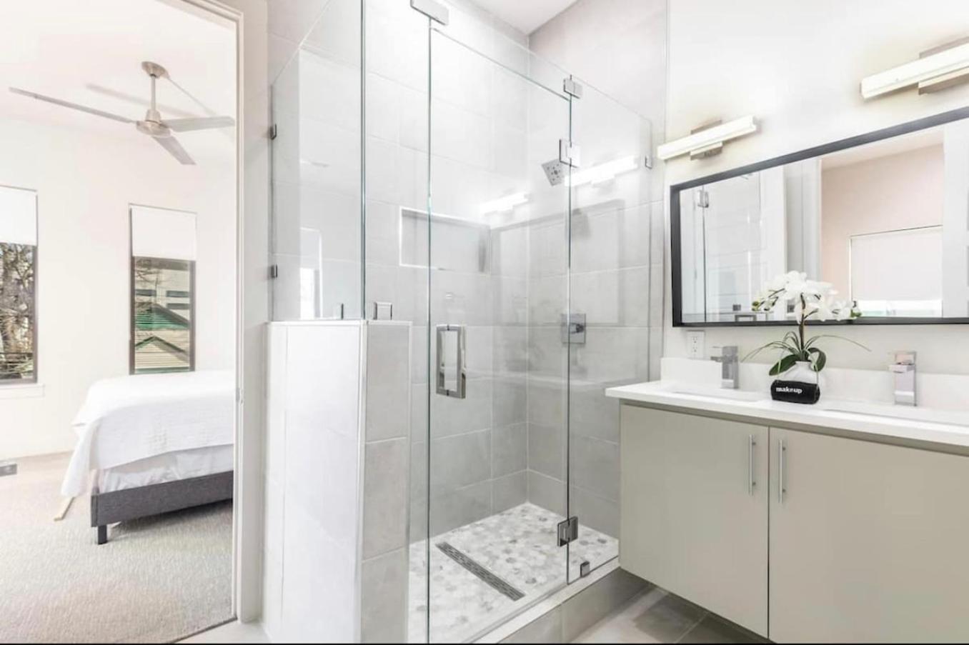 Townhouse Uptown Private Patio Villa Dallas Dış mekan fotoğraf