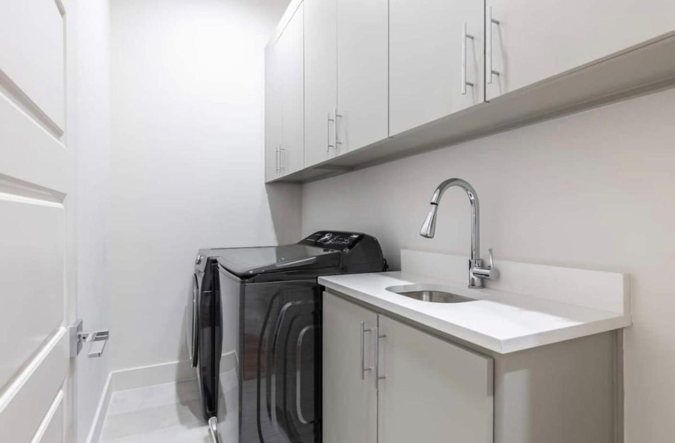 Townhouse Uptown Private Patio Villa Dallas Dış mekan fotoğraf