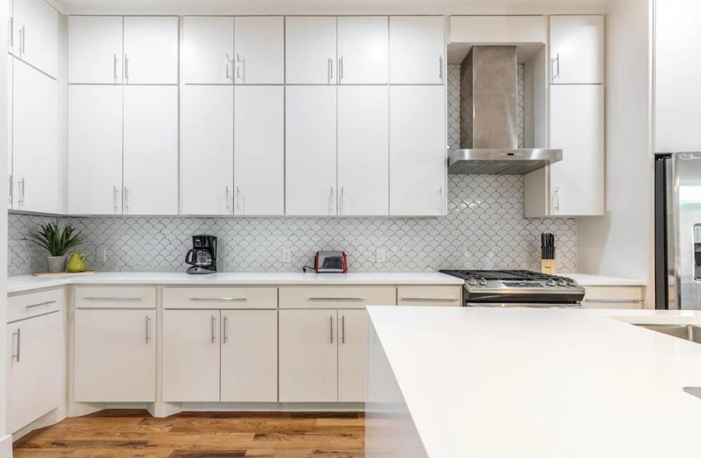 Townhouse Uptown Private Patio Villa Dallas Dış mekan fotoğraf