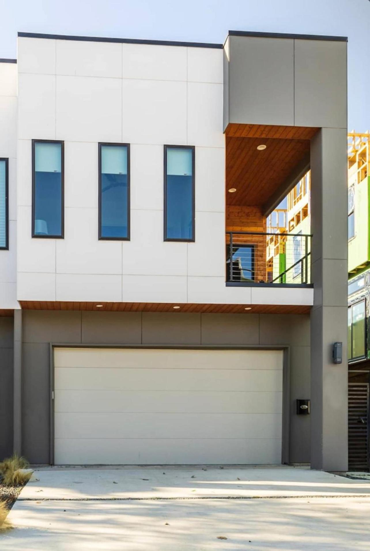 Townhouse Uptown Private Patio Villa Dallas Dış mekan fotoğraf