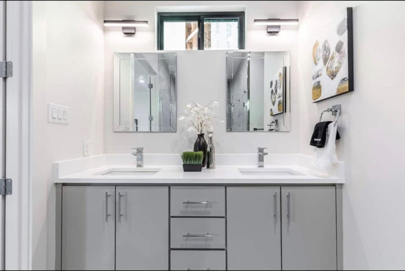 Townhouse Uptown Private Patio Villa Dallas Dış mekan fotoğraf
